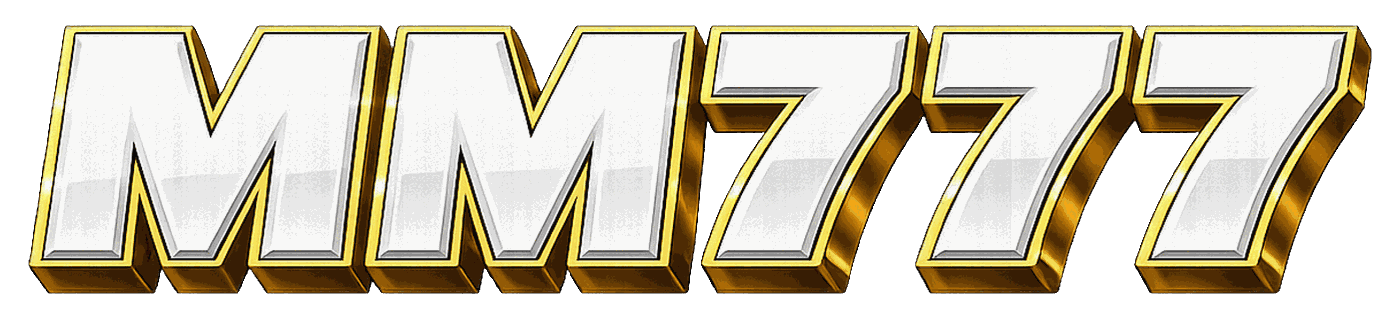 mm777 Logo